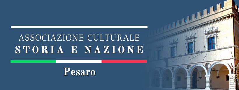 Storia e Nazione