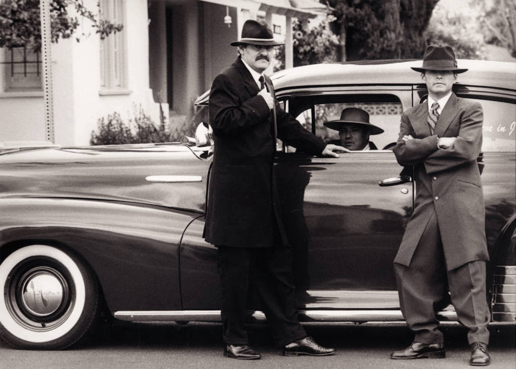 Mafia