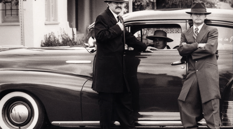 Mafia