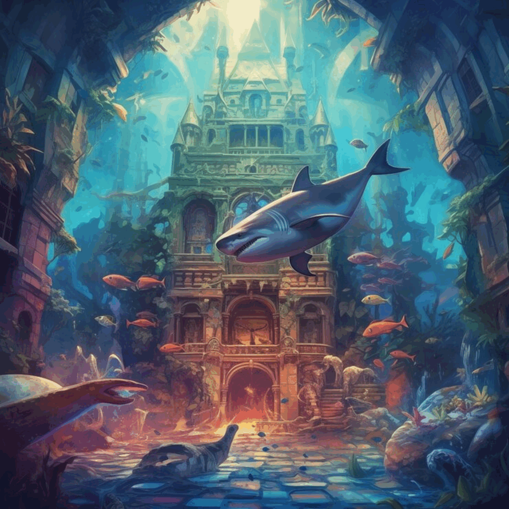 Atlantide sepolta
