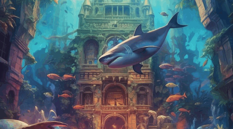 Atlantide sepolta