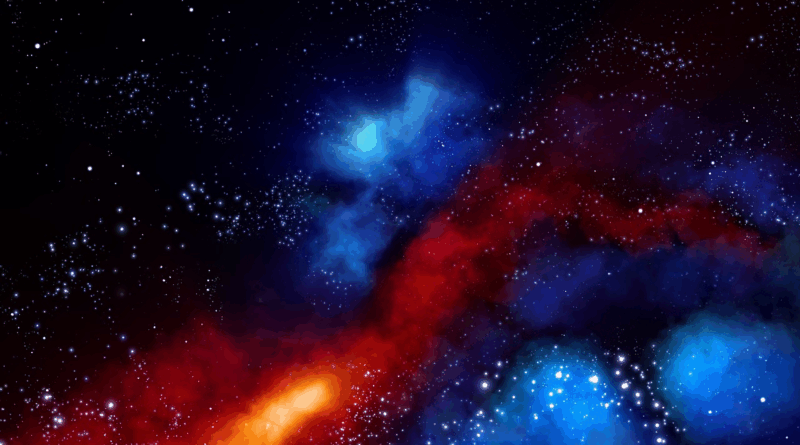 Fantascienza spazio