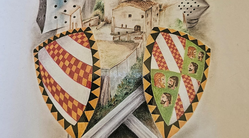 Alle origini dei Malatesta