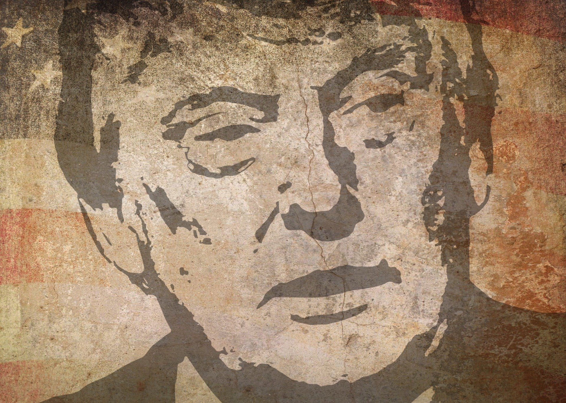 La vittoria di Trump e la speranza per il Mondo