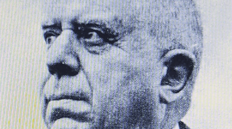 Eugenio Montale