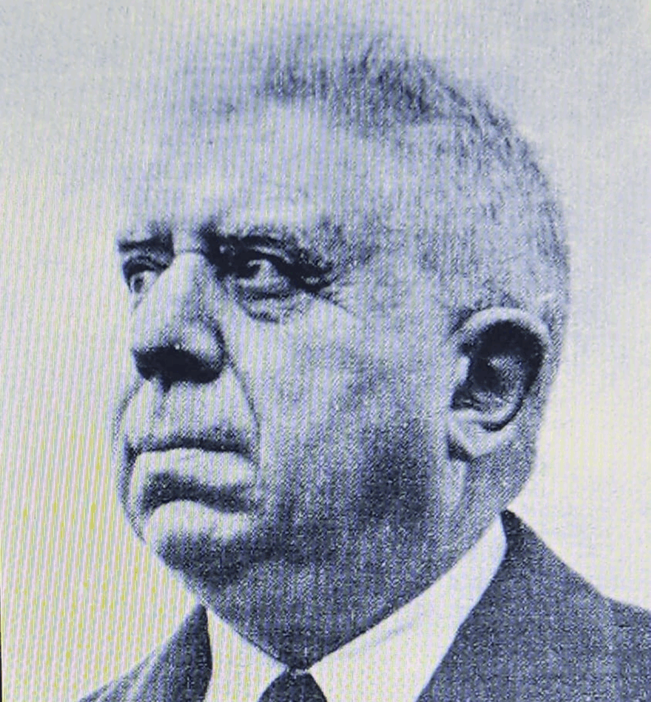 Eugenio Montale