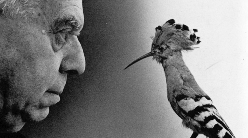 Eugenio Montale