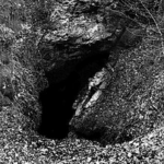 Grotta Plutone, utilizzata come per gli infoibamenti e sita nei pressi di Basovizza