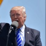 Donald J. Trump