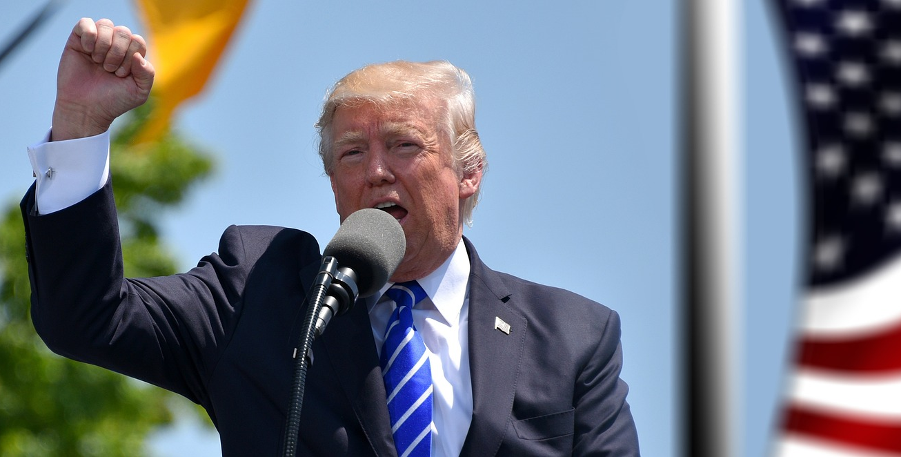 Perché i dazi di Trump faranno rinsavire il Mondo