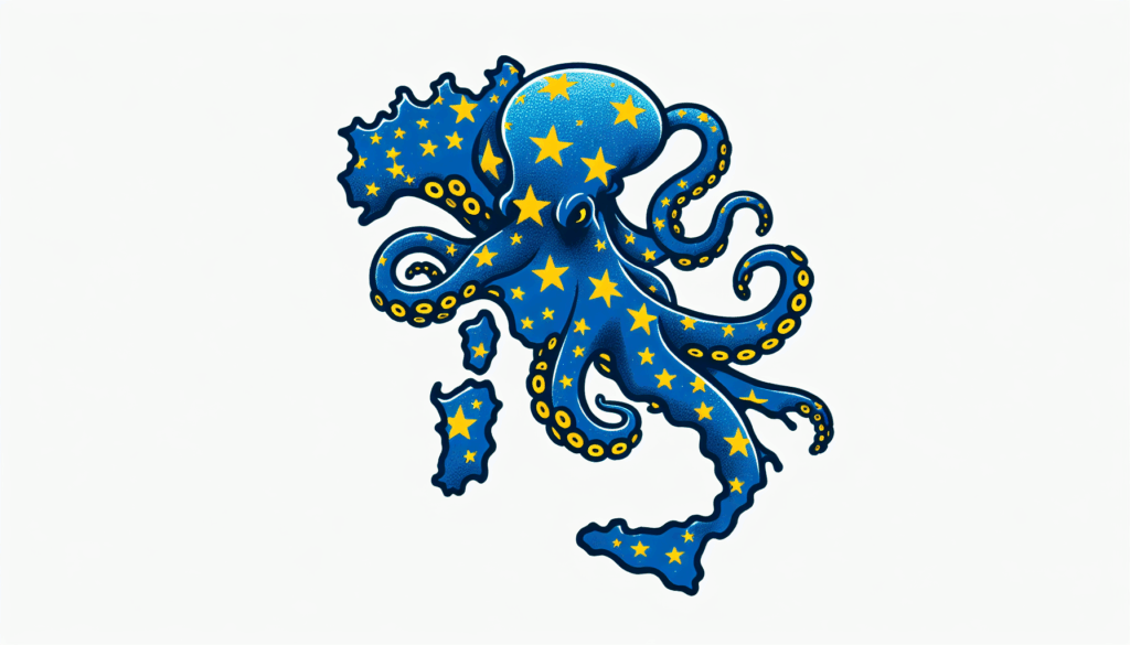 Piovra europea