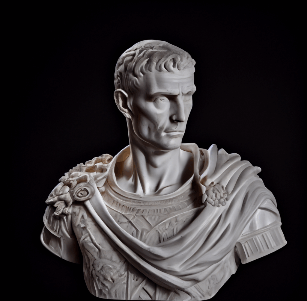 Caio Giulio Cesare