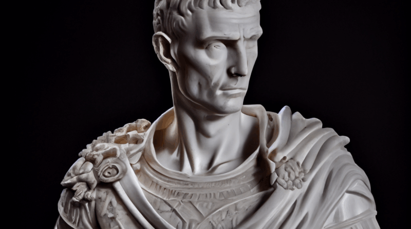 Caio Giulio Cesare