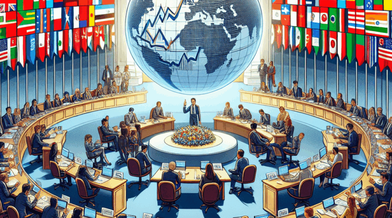 World Economic Forum IA