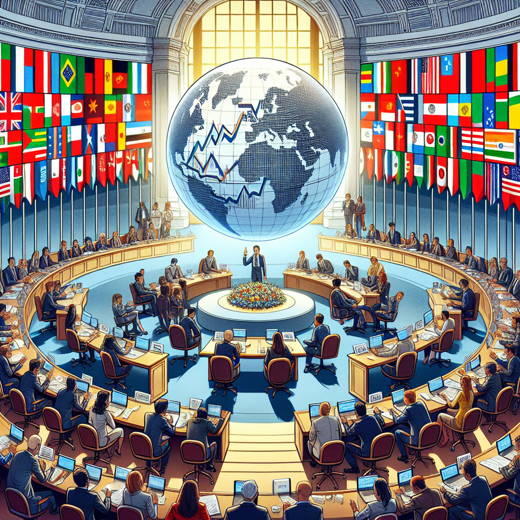 World Economic Forum IA
