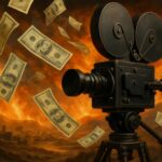 Cinema, Sodoma e Gomorra