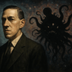 H. P. Lovecraft e l'Orrore Cosmico