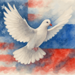 Russia-USA Pace