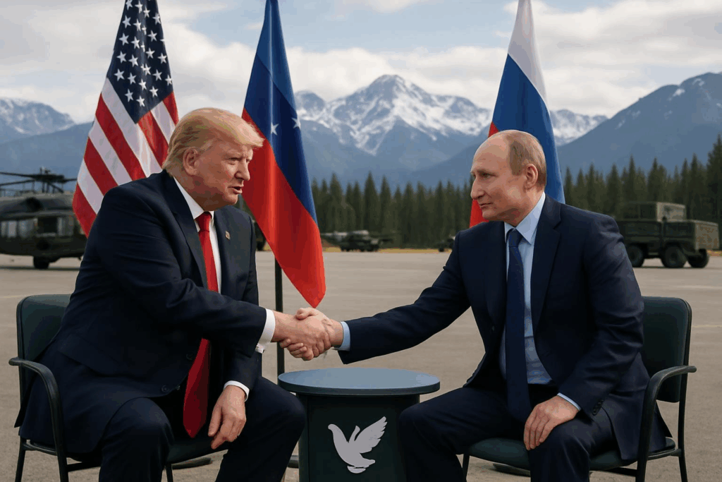 TrumPutin