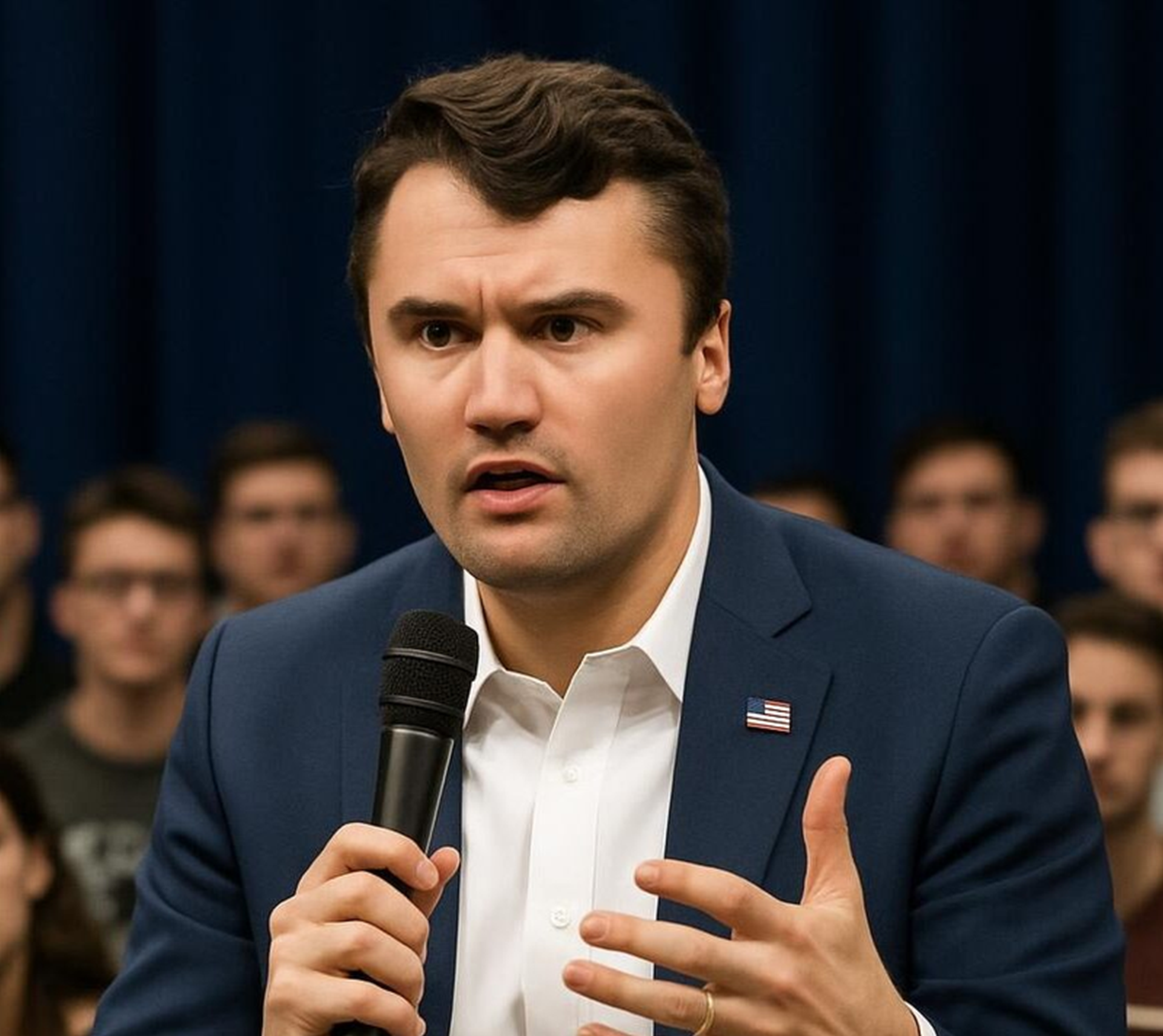 Hanno ucciso Charlie Kirk, mettendo in moto qualcosa di inarrestabile
