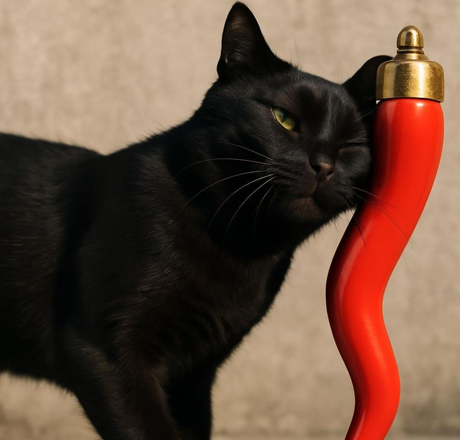 Paese che vai, superstizioni che trovi